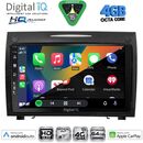 DIGITAL IQ BXK 19419_CPAA (9inc) MULTIMEDIA TABLET for MERCEDES SLK R171 mod. 2004-2010