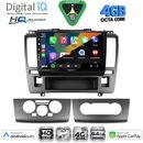 DIGITAL IQ BXK 19465A_CPAA (9inc) MULTIMEDIA TABLET for NISSAN TIDA mod. 2004-2013