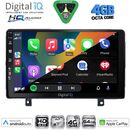 DIGITAL IQ BXK 19485_CPAA (9inc) MULTIMEDIA TABLET for OPEL ASTRA H mod.2004-2010