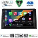 DIGITAL IQ BXK 19548_CPAA (9inc) MULTIMEDIA TABLET for RENAULT EXPRESS mod. 2020-2026