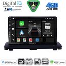 DIGITAL IQ BXK 19789_CPAA (9inc) MULTIMEDIA TABLET for VOLVO XC90 mod. 2002-2014
