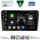 DIGITAL IQ BXK 19131_CPAA (9inc) MULTIMEDIA TABLET for FIAT 500 mod. 2016-2025