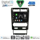 DIGITAL IQ BXK 19161A_CPAA (9inc) MULTIMEDIA TABLET for FORD MONDEO mod. 2003-2006