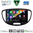 DIGITAL IQ BXK 19223_CPAA (9inc) MULTIMEDIA TABLET for HYUNDAI i10 mod. 2008-2013