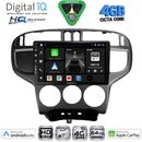 DIGITAL IQ BXK 19240_CPAA (9inc) MULTIMEDIA TABLET for HYUNDAI MATRIX mod. 2001-2010
