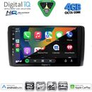 DIGITAL IQ BXK 19472_CPAA (9inc) MULTIMEDIA TABLET for NISSAN LEAF mod. 2009-2017