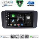 DIGITAL IQ BXK 19473_CPAA (9inc) MULTIMEDIA TABLET for NISSAN LEAF mod. 2018-2026