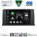 DIGITAL IQ BXK 19062_CPAA (9inc) (NBT) MULTIMEDIA TABLET for BMW X5 (E70) – X6 (E71) mod. 2013-2016