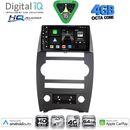 DIGITAL IQ BXK 19274_CPAA (9inc) MULTIMEDIA TABLET for JEEP COMMANDER mod. 2007-2009