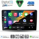 DIGITAL IQ BXK 19300_CPAA (9inc) MULTIMEDIA TABLET for KIA CEED  mod. 2006-2009
