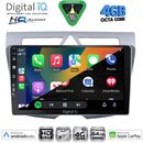 DIGITAL IQ BXK 19307_CPAA (9inc) MULTIMEDIA TABLET for KIA PICANTO mod. 2008-2011