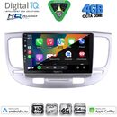DIGITAL IQ BXK 19313_CPAA (9inc) MULTIMEDIA TABLET for KIA RIO mod. 2005-2011