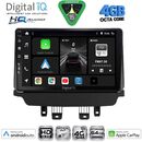 DIGITAL IQ BXK 19362_CPAA (9inc) MULTIMEDIA TABLET for MAZDA 2 mod. 2014-2023