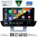 DIGITAL IQ BXK 19364_CPAA DASH (9inc) MULTIMEDIA TABLET for MAZDA BT50 mod. 2012-2019