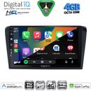 DIGITAL IQ BXK 19365_CPAA (9inc) MULTIMEDIA TABLET for MAZDA 3 mod. 2003-2008