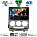DIGITAL IQ BXK 19370_CPAA (9inc) MULTIMEDIA TABLET for MAZDA 5  mod. 2004-2010