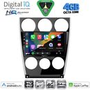 DIGITAL IQ BXK 19375_CPAA (9inc) MULTIMEDIA TABLET for MAZDA 6 (FACELIFT) mod. 2005-2008