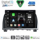 DIGITAL IQ BXK 19378_CPAA (9inc) MULTIMEDIA TABLET for MAZDA 6 mod. 2012-2017