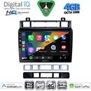 DIGITAL IQ BXK 19766_CPAA (9inc) MULTIMEDIA TABLET for VW TOUAREG mod. 2011-2018