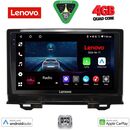 LENOVO LVE 8202A_CPAA (9inc) MULTIMEDIA TABLET for HONDA HRV mod. 202A1-202A6