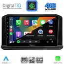 DIGITAL IQ RTG 6456B_CPA (10inc) MULTIMEDIA TABLET for NISSAN NAVARA mod. 2025+