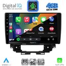 DIGITAL IQ RTG 6557_CPA (10inc) MULTIMEDIA TABLET for RENAULT KANGOO mod. 2021+