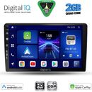 DIGITAL IQ BXC 3475A_CPAA (10inc) MULTIMEDIA TABLET for NISSAN XTRAIL mod. 2004-2007