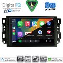 DIGITAL IQ BXK 20069A_CPAA (10inc) MULTIMEDIA TABLET for GMC ALL mod. 2004-2012