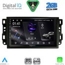 DIGITAL IQ RSF 4069A_CPA (10inc) MULTIMEDIA TABLET for GMC ALL mod. 2004-2012