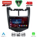 LENOVO SSQ 9074B_CPA (9inc) MULTIMEDIA TABLET for CHEVROLET AVEO mod. 2014-2017