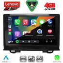 LENOVO SSQ 9202A_CPA (9inc) MULTIMEDIA TABLET for HONDA HRV mod. 202A1-202A6