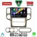 LENOVO SSZ 12475B_CPA (10inc) MULTIMEDIA TABLET for NISSAN XTRAIL mod. 2004-2007