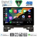 DIGITAL IQ BXK 19202B_CPAA (10inc) MULTIMEDIA TABLET for HONDA HRV mod. 202B1-202B6