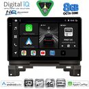 DIGITAL IQ BXK 202B02_CPAA (10inc) MULTIMEDIA TABLET for HONDA HRV mod. 202B1-202B6