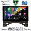 DIGITAL IQ BXK 202B02_CPAA (10inc) MULTIMEDIA TABLET for HONDA HRV mod. 202B1-202B6