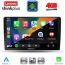 LENOVO LTG 7105_CPA (9inc) MULTIMEDIA TABLET for DACIA DUSTER mod. 2024+