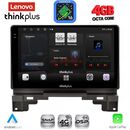 LENOVO LTG 7202B_CPA (10inc) MULTIMEDIA TABLET for HONDA HRV mod. 202B1-202B6