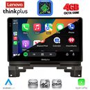 LENOVO LTG 7202B_CPA (10inc) MULTIMEDIA TABLET for HONDA HRV mod. 202B1-202B6