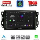 LENOVO LTM 11069A_CPA (10inc) MULTIMEDIA TABLET for GMC ALL mod. 2004-2012