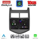 LENOVO LTM 11074A_CPA (9inc) MULTIMEDIA TABLET for CHEVROLET AVEO mod. 2011-2014