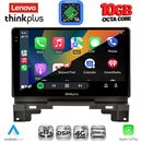 LENOVO LTM 11202B_CPA (10inc) MULTIMEDIA TABLET for HONDA HRV mod. 202B1-202B6