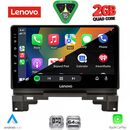 LENOVO LVD 2202B_CPA (10inc) MULTIMEDIA TABLET for HONDA HRV mod. 202B1-202B6