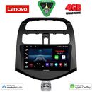 LENOVO LVE 8078A_CPAA (9inc) MULTIMEDIA TABLET for CHEVROLET SPARK mod. 2009-2015