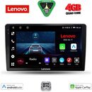 LENOVO LVE 8105_CPAA (9inc) MULTIMEDIA TABLET for DACIA DUSTER mod. 2024+