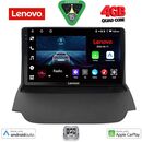 LENOVO LVE 8151A_CPAA (9inc) MULTIMEDIA TABLET for FORD ECOSPORT  mod. 2012-2018