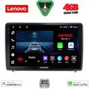 LENOVO LVE 8151B_CPAA (10inc) MULTIMEDIA TABLET for FORD ECOSPORT  mod. 2018-2022