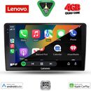 LENOVO LVE 8026A_CPAA (9inc) MULTIMEDIA TABLET for ALFA ROMEO GIULIETTA mod 2014-2020