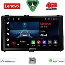 LENOVO LVE 8703A_CPAA (9inc) MULTIMEDIA TABLET for TOYOTA AURIS mod. 2015-2021 – AYGO X mod. 2022-2026 – COROLLA mod. 2017-2019