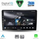 DIGITAL IQ RSD 1026A_CPA (9inc) MULTIMEDIA TABLET for ALFA ROMEO GIULIETTA mod 2014-2020
