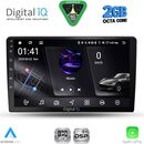 DIGITAL IQ RSF 4026A_CPA (9inc) MULTIMEDIA TABLET for ALFA ROMEO GIULIETTA mod 2014-2020